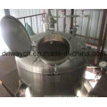 Tq High Efficient Essential Oil Industrial Steam Distillation Distillation Machine